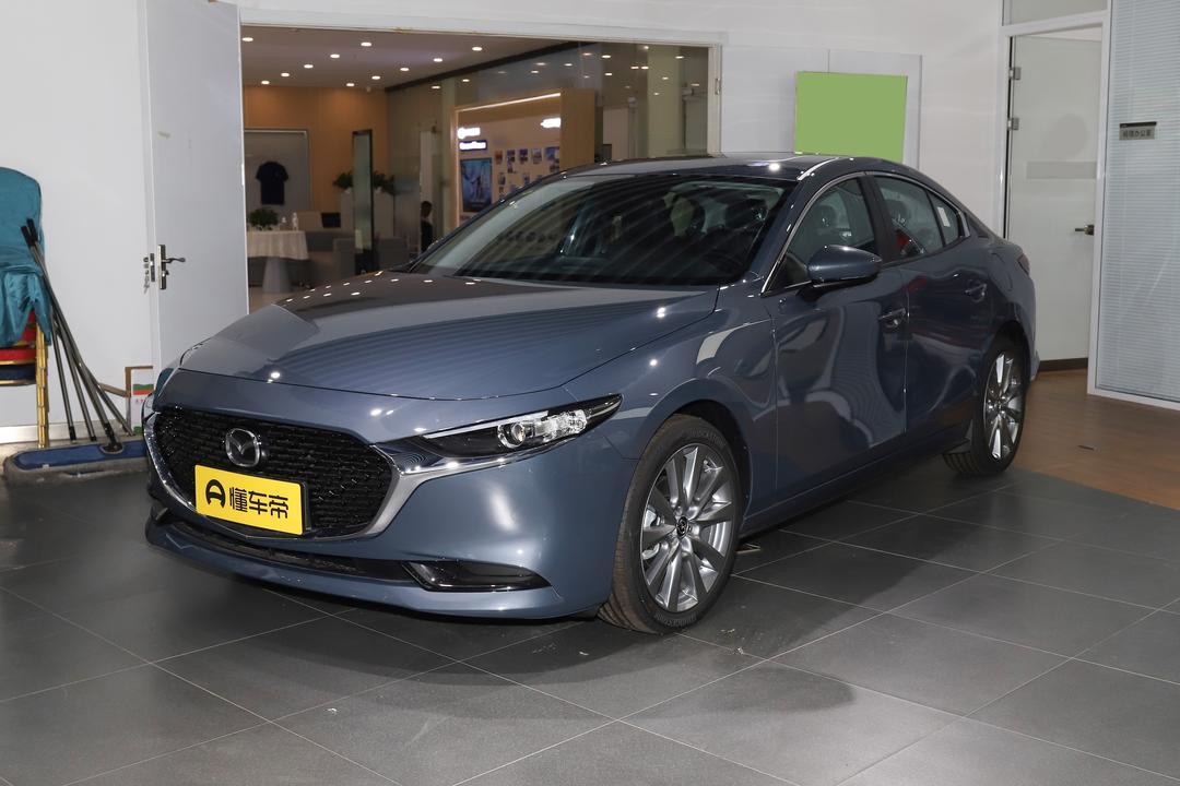 Mazda Mazda 3