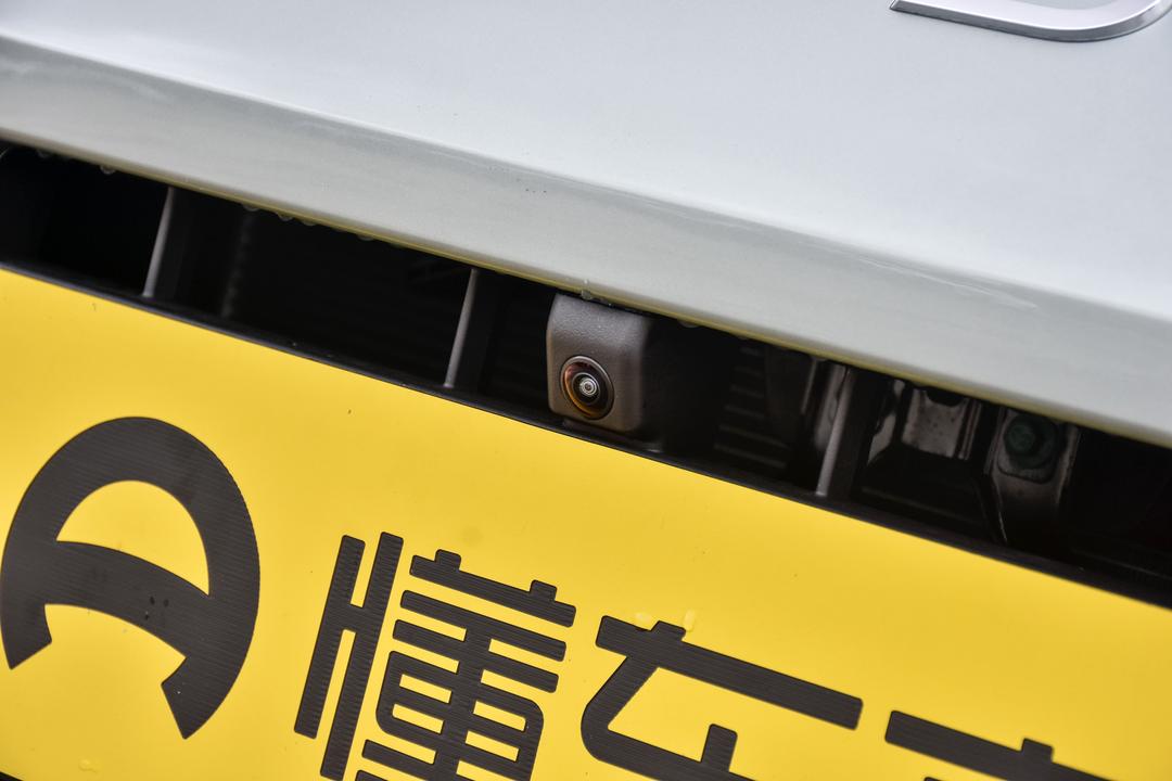 BYD Seal 06 DM Touring 2026, фото 15