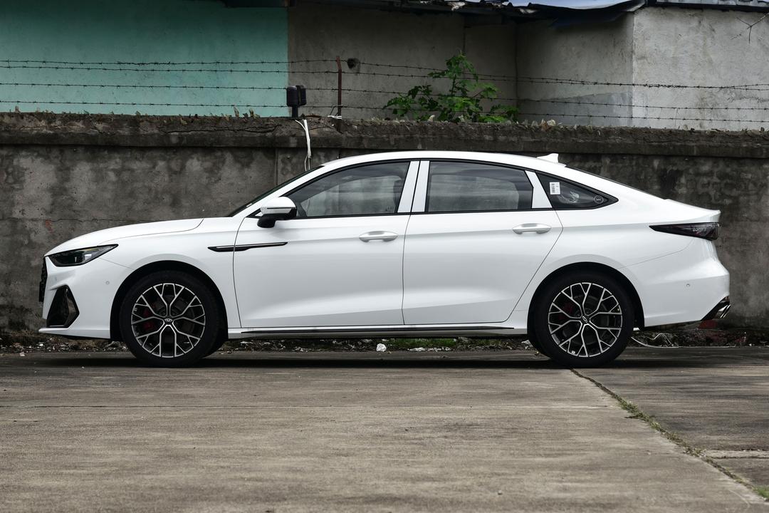 Chery Arrizo 8 PRO 2026, фото 4