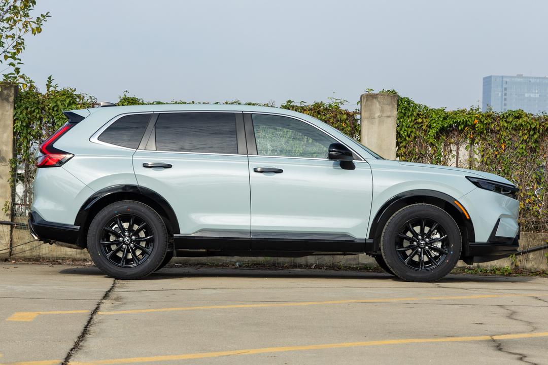 Honda CR-V 2026, фото 8