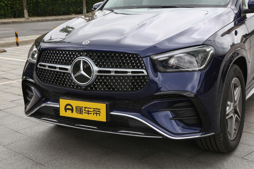 Mercedes-Benz GLE-Class (Европейской сборки) 2026, фото 9