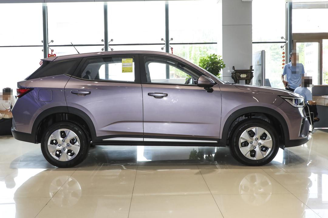 Wuling Xingchi 2026, фото 8