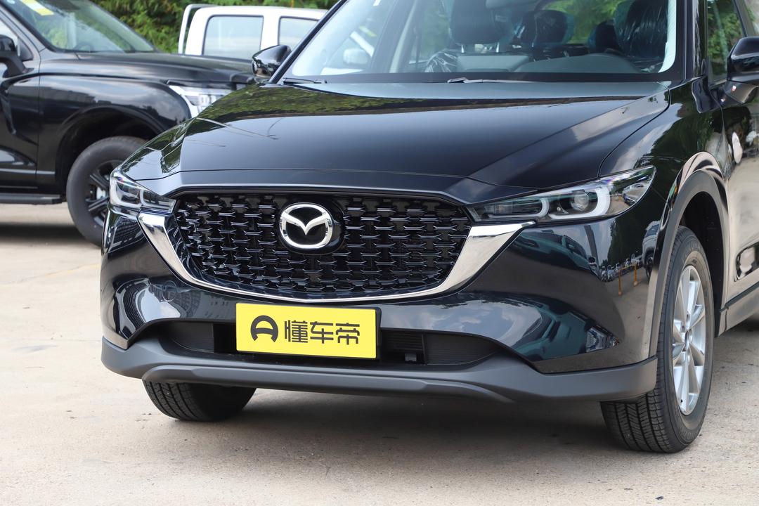 Mazda CX-5 2026, фото 9