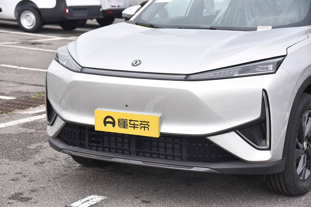 Dongfeng L7 EV 2026, фото 9