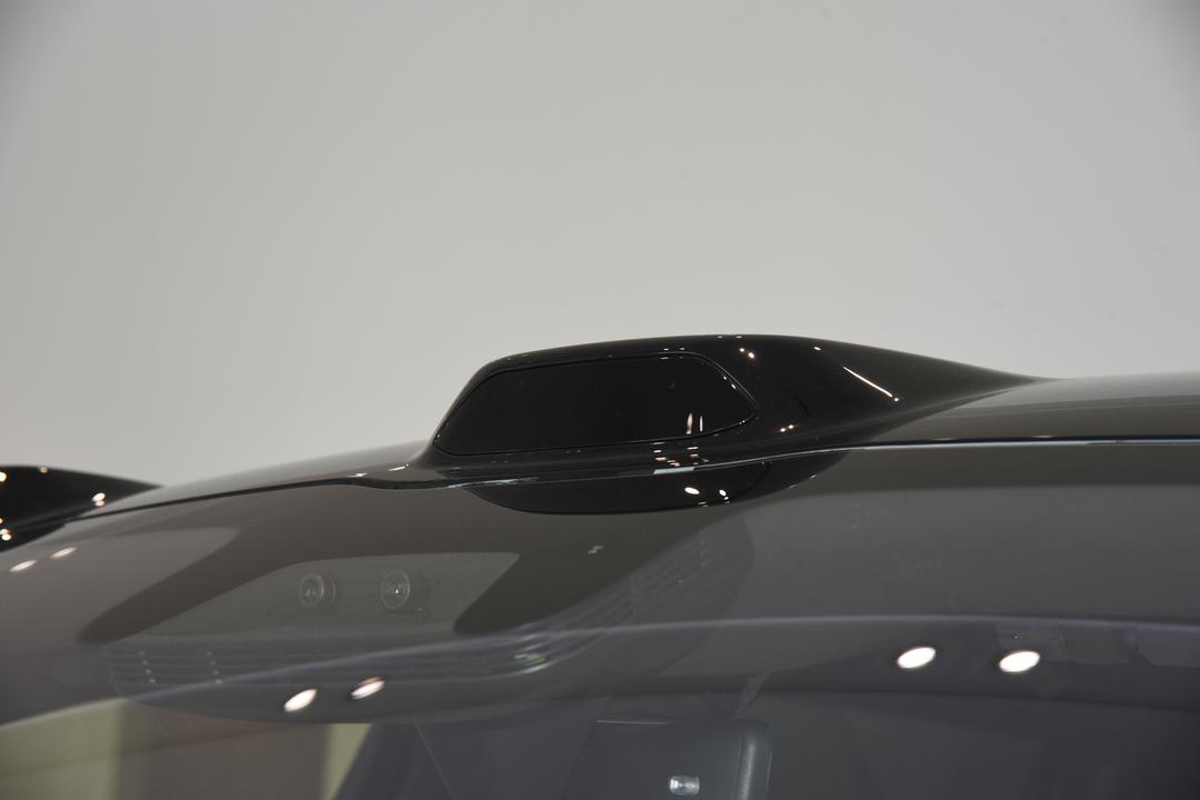 NIO ES9 2026, фото 15