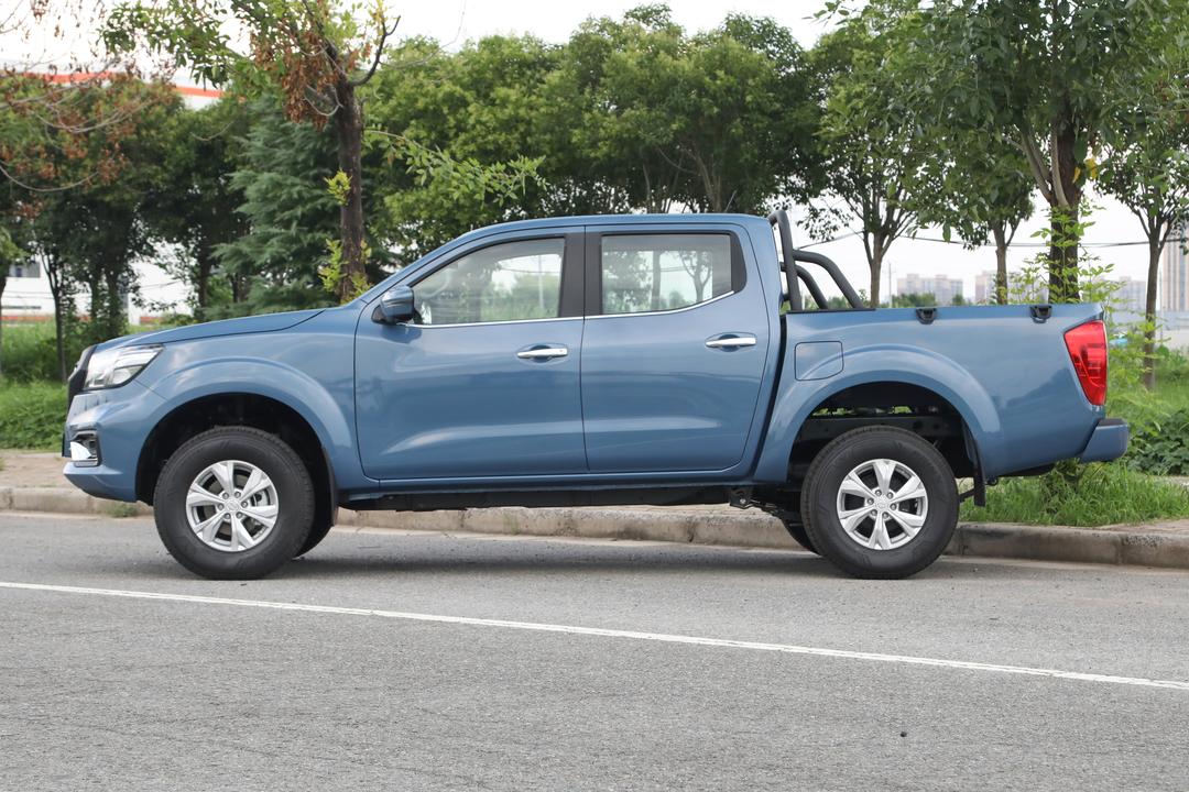 Dongfeng DF6 2026, фото 4