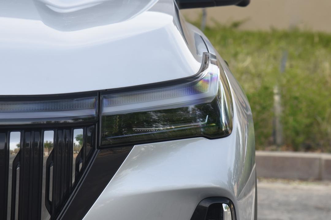 Geely Atlas L 2026, фото 11