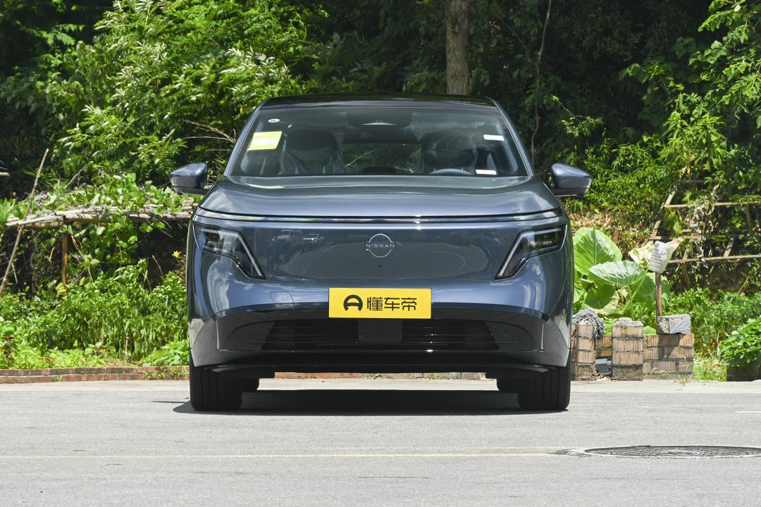 Nissan NX8 2026, фото 2