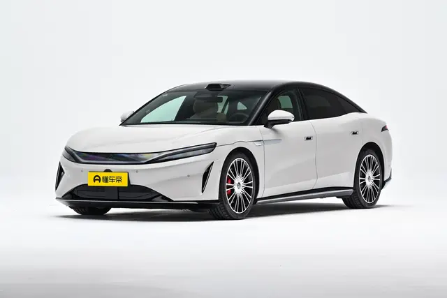 BYD Dahan EV 2026 — купить из Китая под заказ