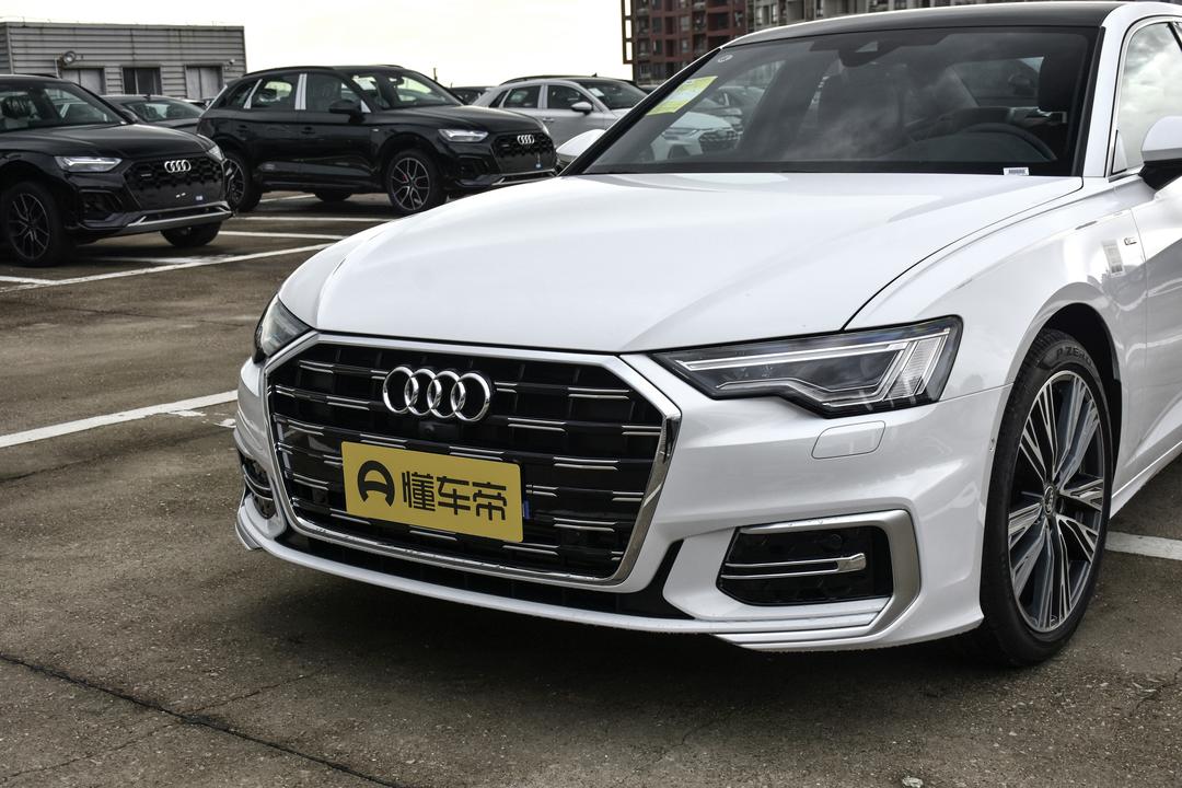 Audi A6L 2026, фото 9