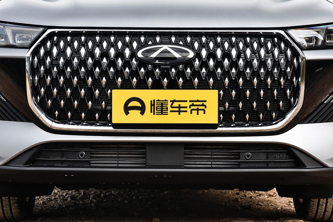 Chery Tiggo 8 2026, фото 10