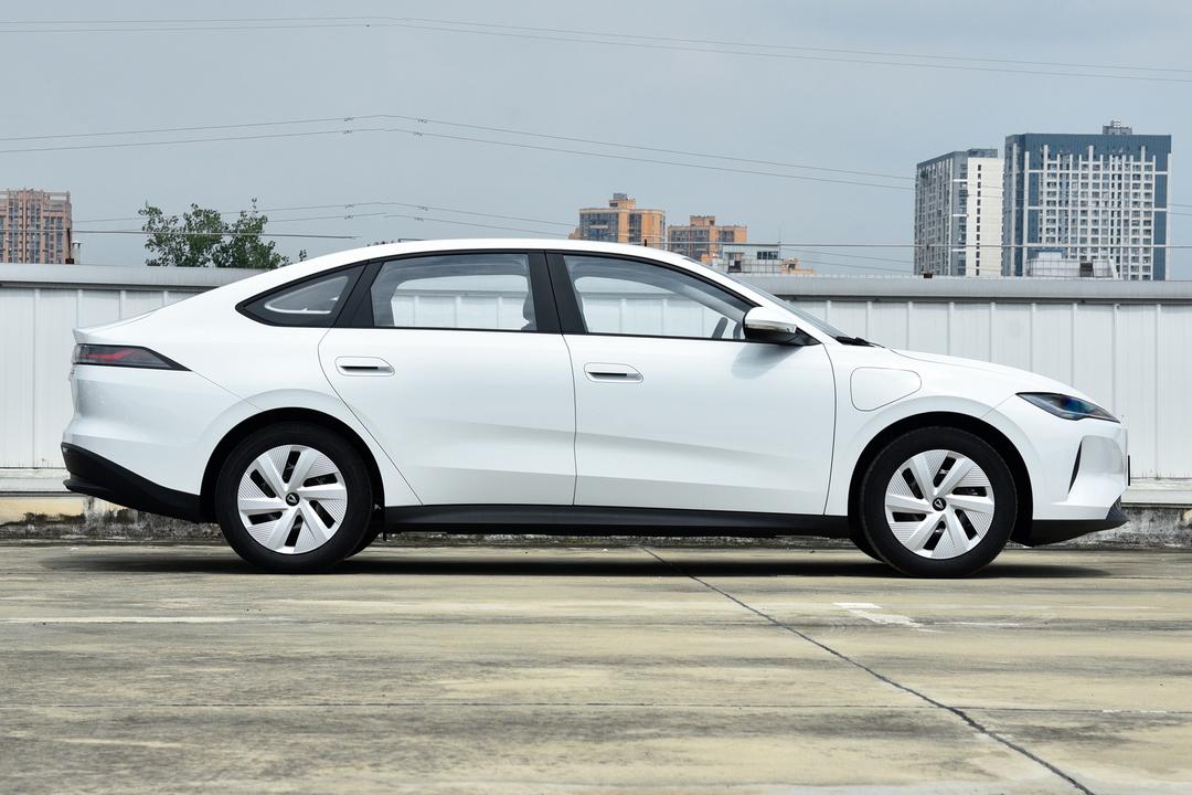 Jetta M6 2026, фото 8