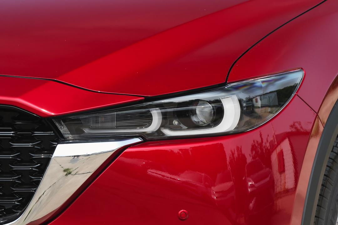 Mazda CX-5 2026, фото 13