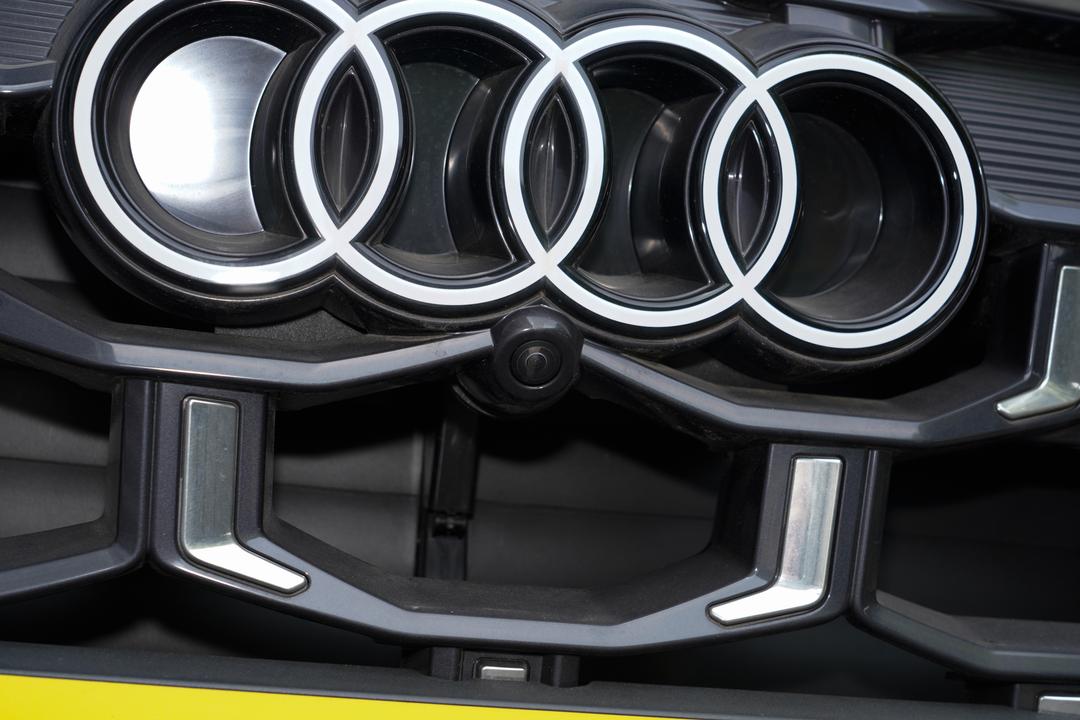 Audi Q7 2026, фото 15