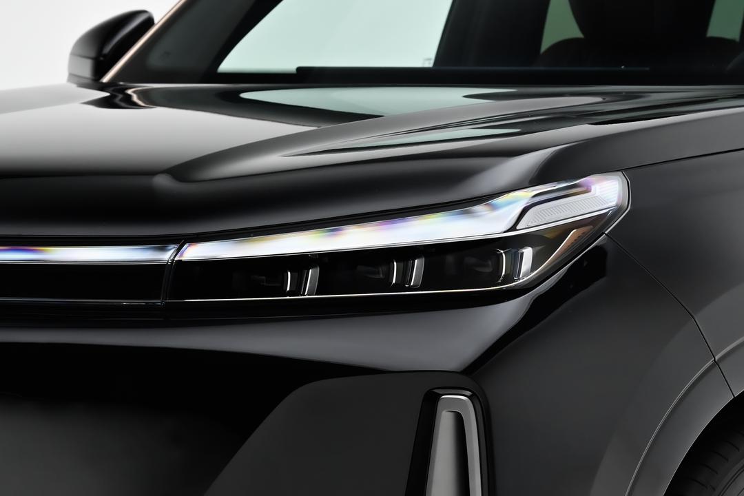 Geely Galaxy M9 2026, фото 13