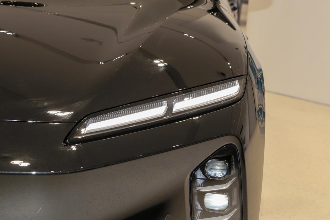 NIO ET5T 2026, фото 12