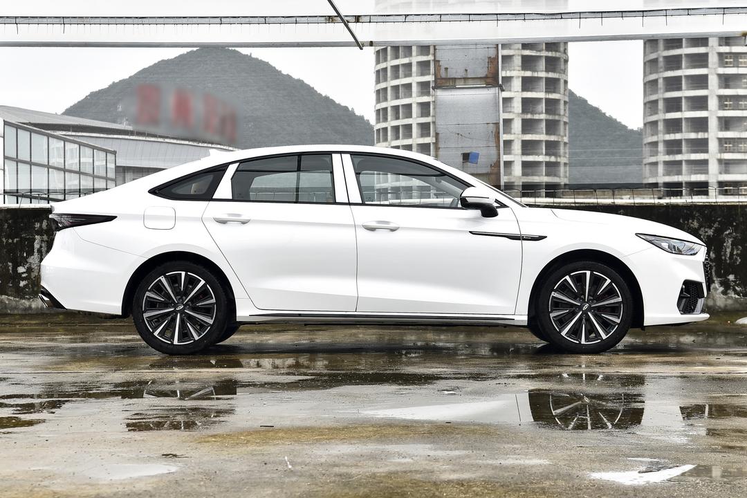 Chery Arrizo 8 PRO 2026, фото 8