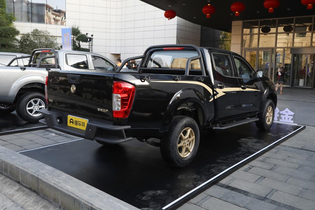 Dongfeng DF6 2026, фото 5