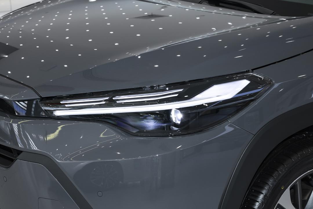 Toyota Frontlander 2026, фото 14