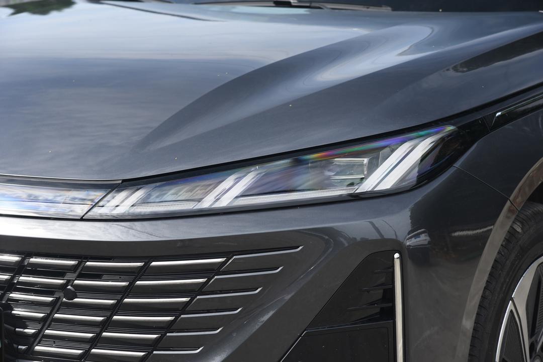 Changan Eado 2026, фото 13