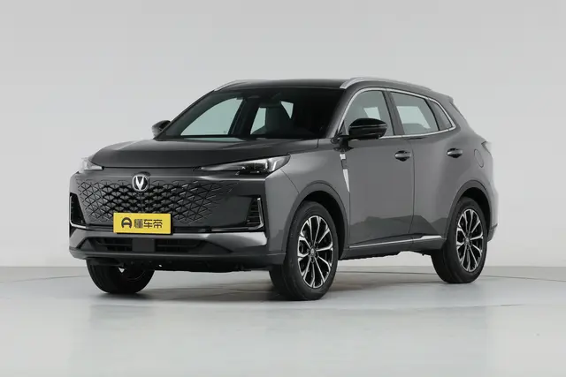 Changan CS55 PLUS PHEV 2026 — купить из Китая под заказ