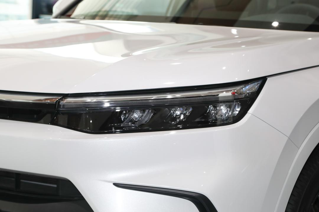 Honda Breeze 2026, фото 11