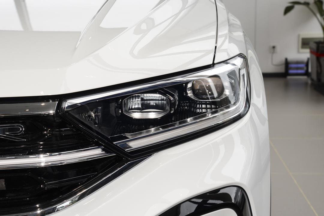 Volkswagen T-Roc 2026, фото 11