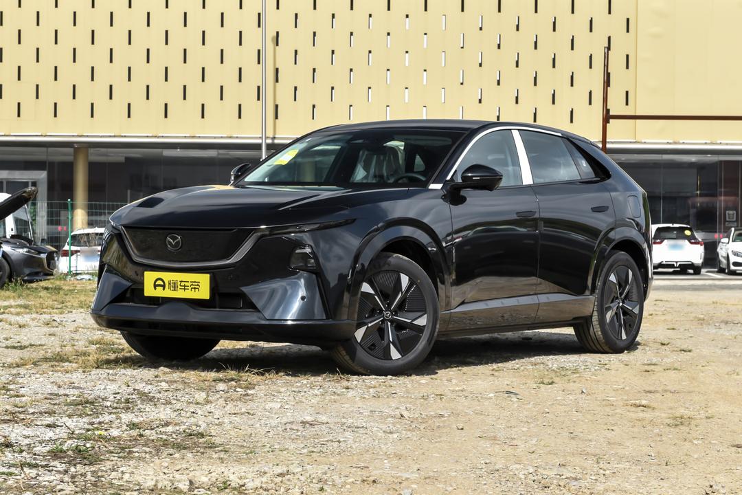 Mazda EZ-60