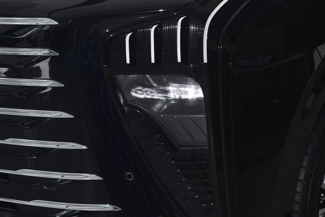 Dongfeng Starlight V9 2026, фото 13