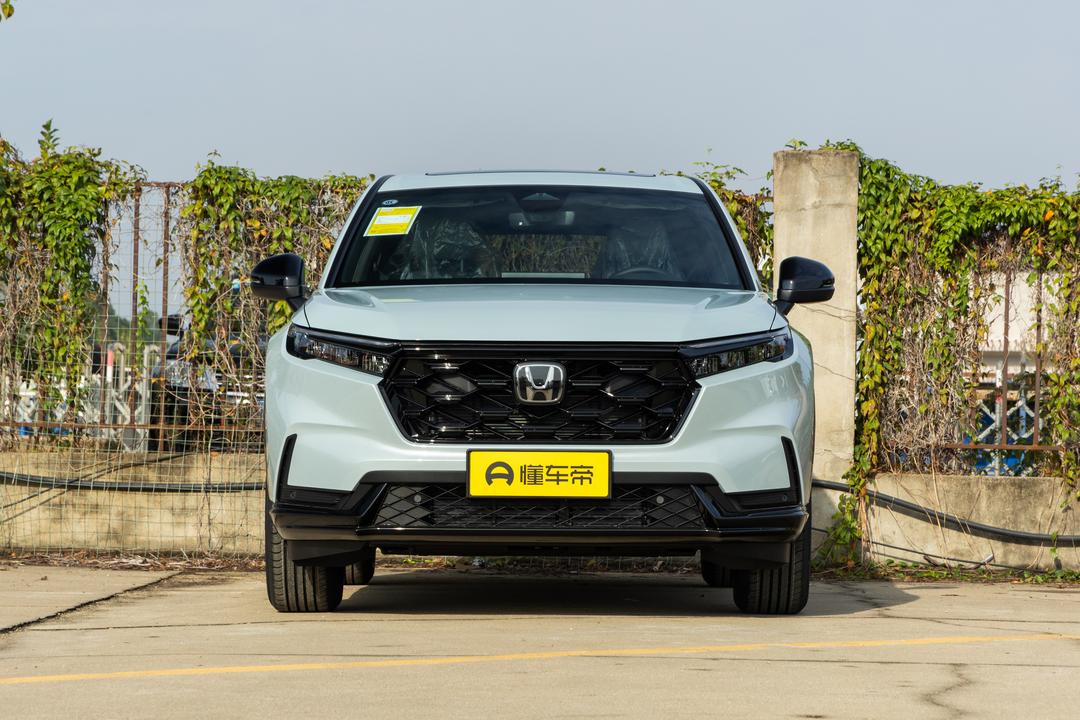 Honda CR-V 2026, фото 2