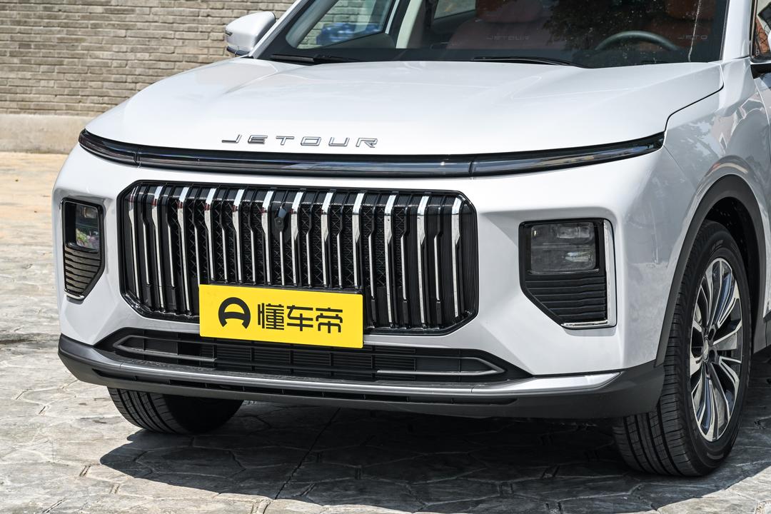 Jetour X70 PLUS 2026, фото 9