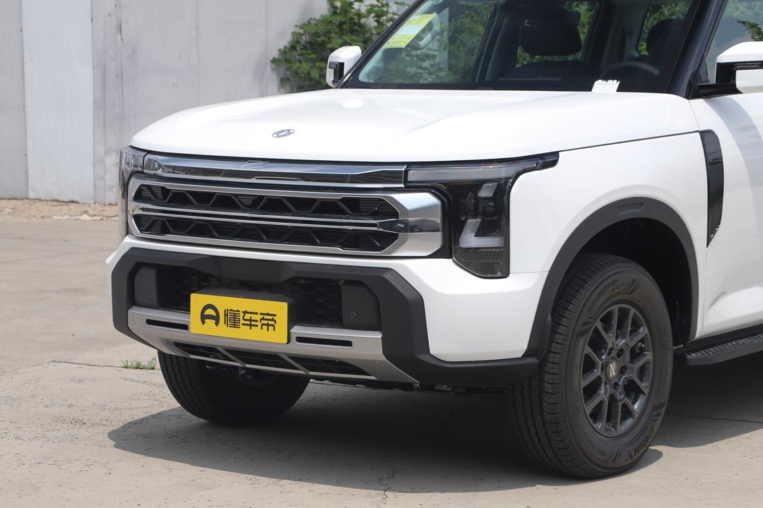 Dongfeng Nissan Z9 2026, фото 9