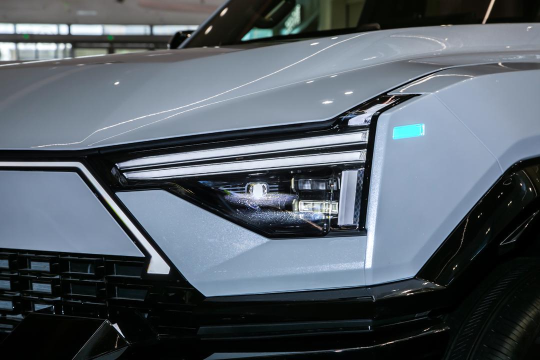 Dongfeng M817 2026, фото 13