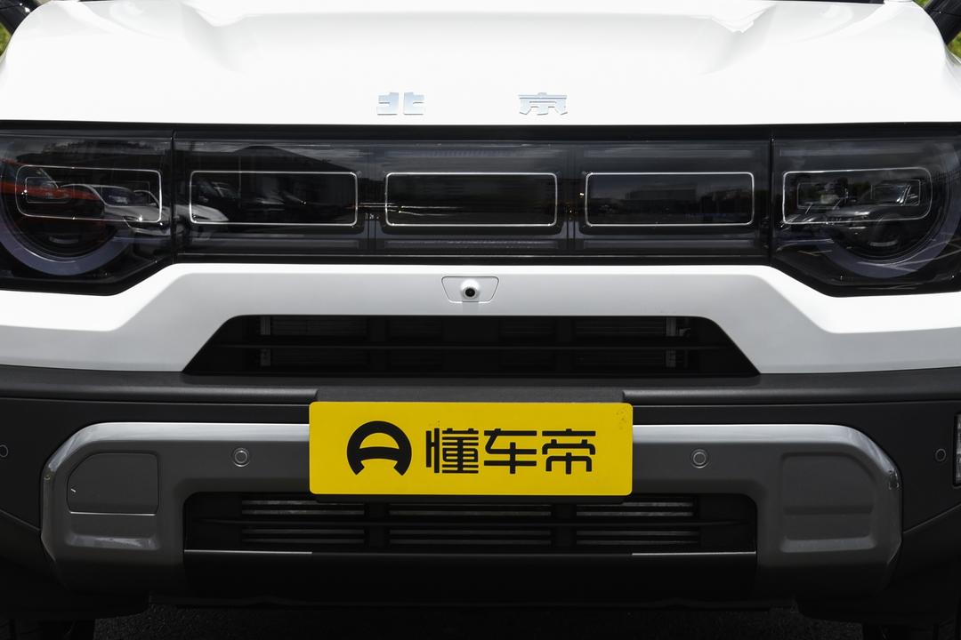 BAIC BJ30 2026, фото 10