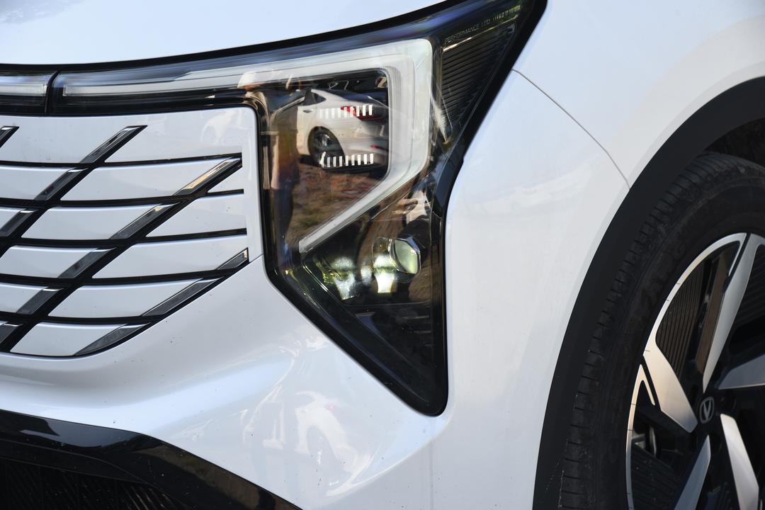 Changan CS55 PLUS 2026, фото 14