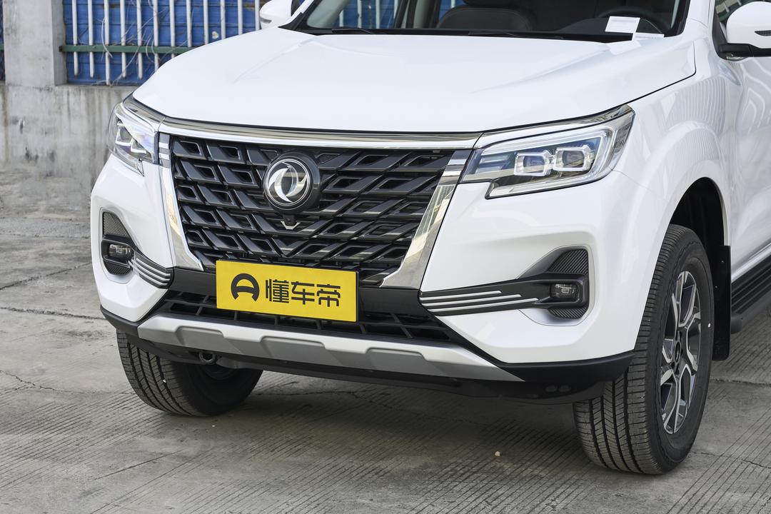 Dongfeng Palasuo 2026, фото 9