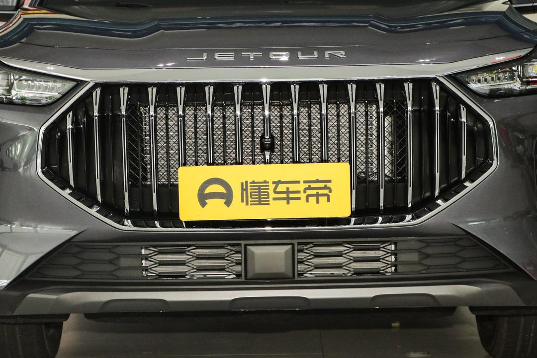 Jetour X70 PLUS 2026, фото 10