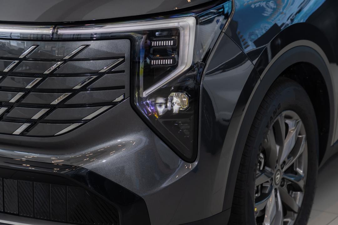 Changan CS55 PLUS 2026, фото 12