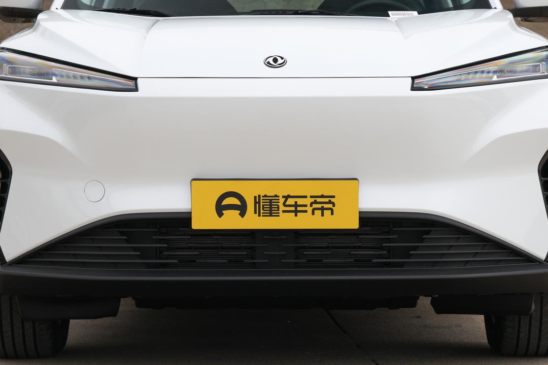 Dongfeng L7 EV 2026, фото 10