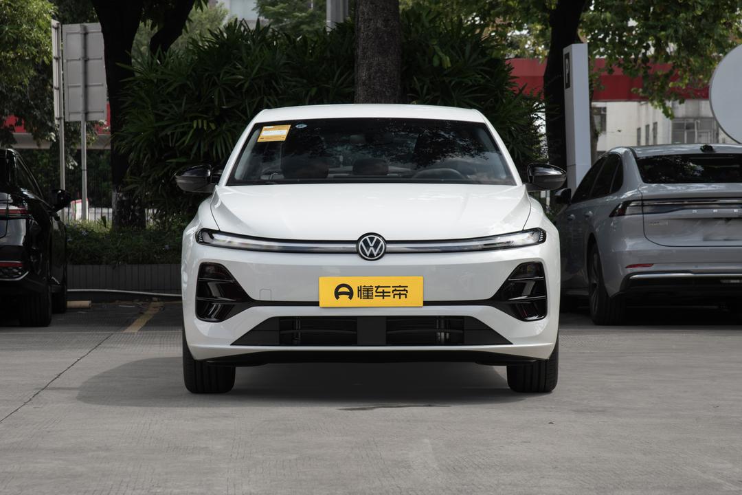 Volkswagen ID. ERA 5S 2026, фото 2