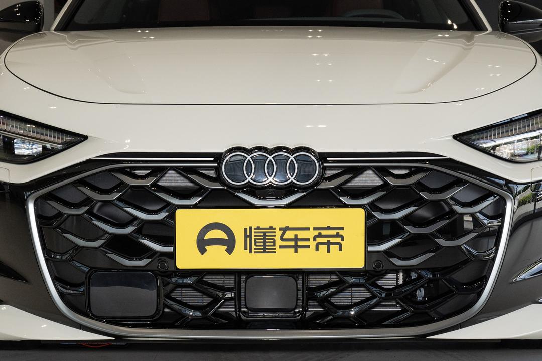 Audi A5L Sportback 2026, фото 10