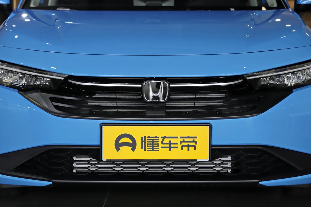 Honda Integra 2026, фото 9