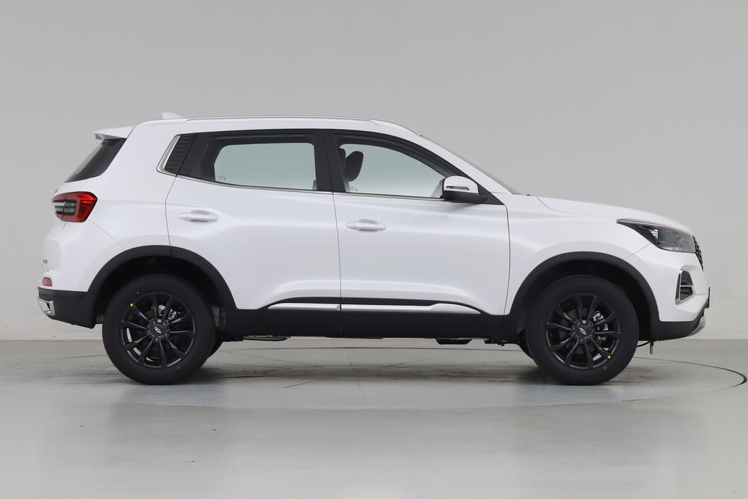 Chery Tiggo 4 Pro 2026, фото 8