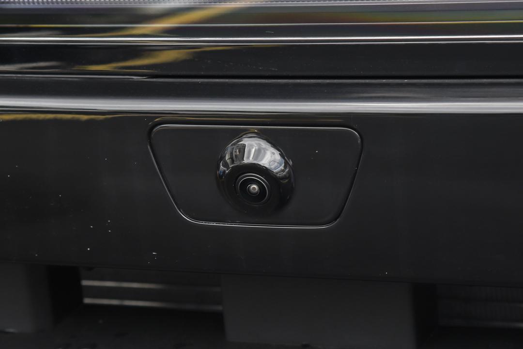 BAIC BJ30 2026, фото 15