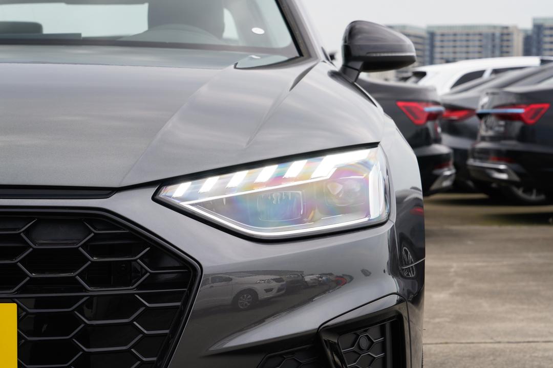 Audi A4L 2026, фото 12