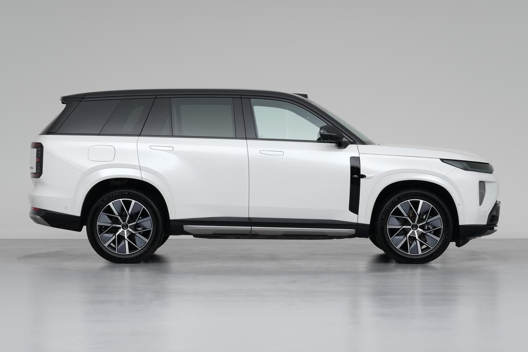 GAC Xiangwang S7 2026, фото 8