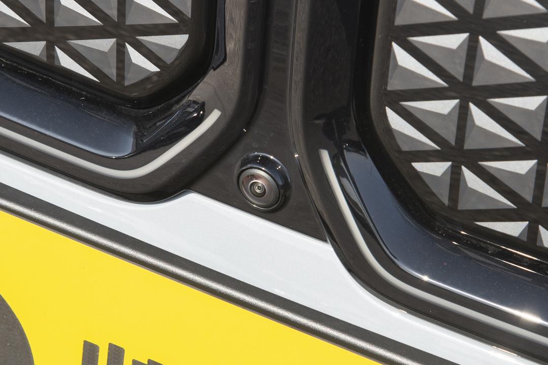 BMW i3 2026, фото 15