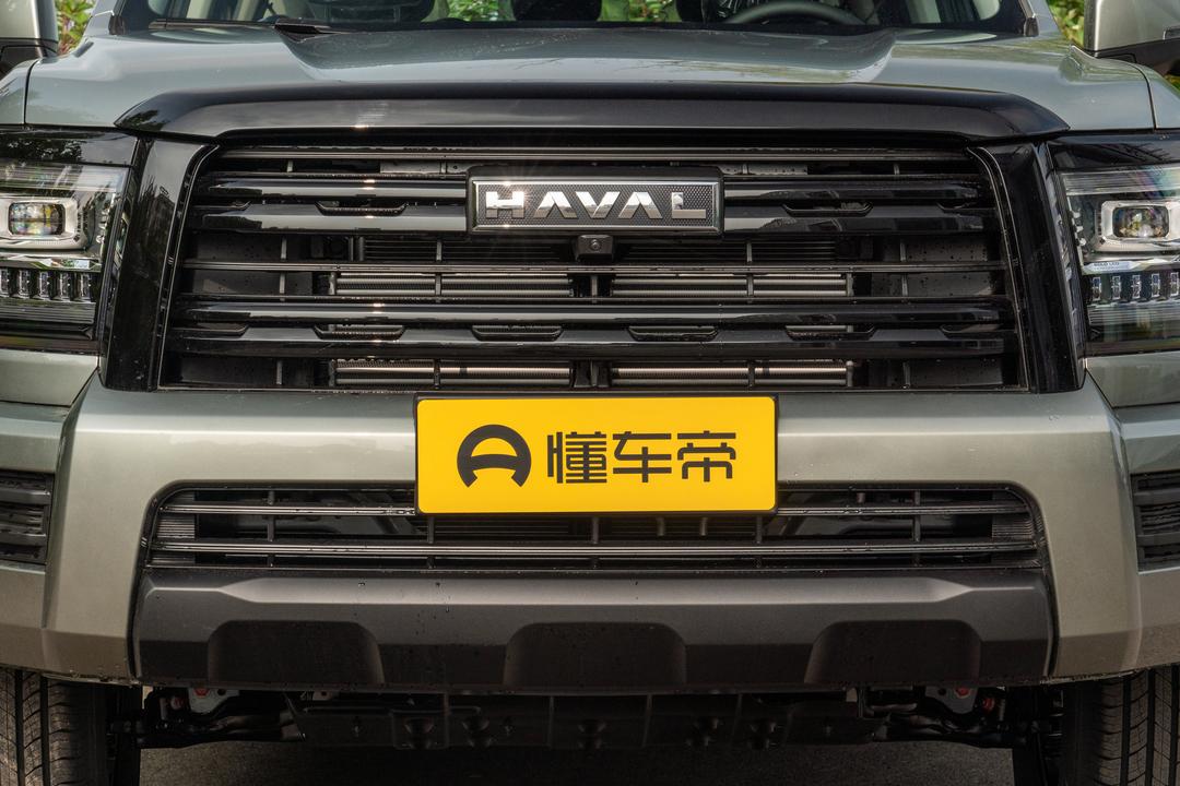 Haval H5 2026, фото 10