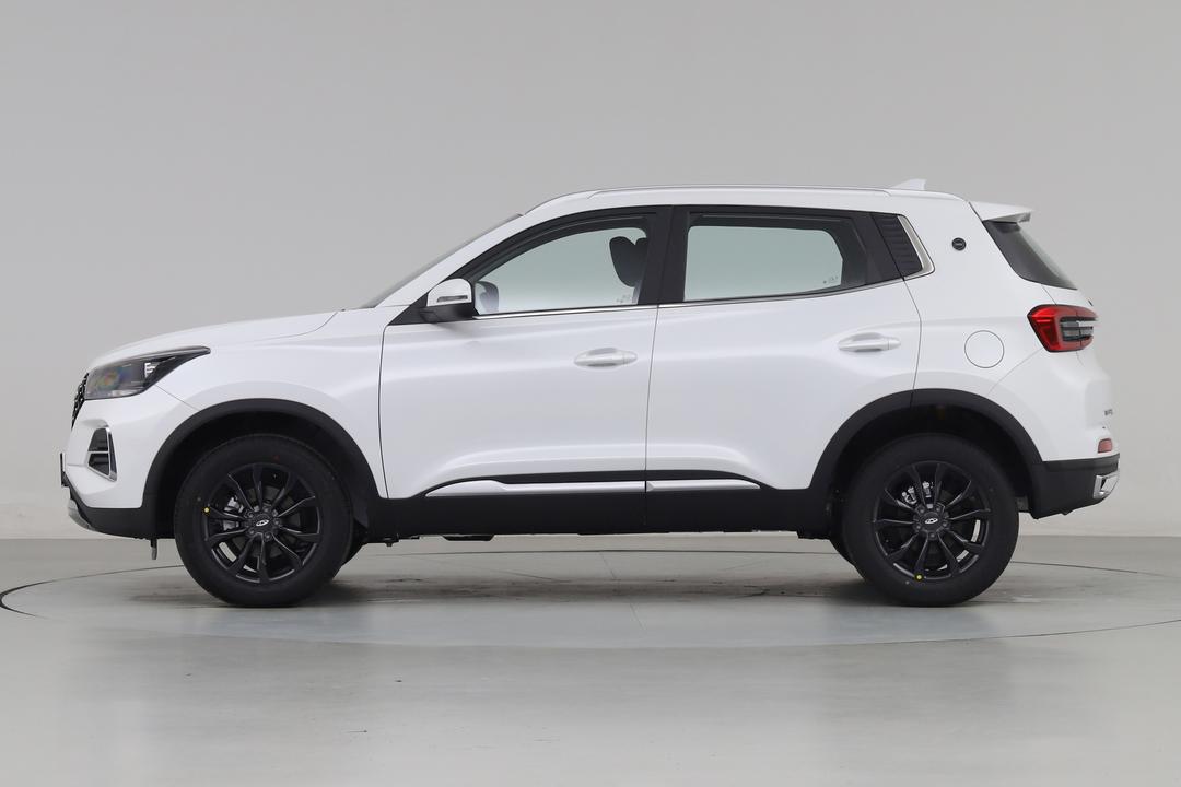 Chery Tiggo 4 Pro 2026, фото 4