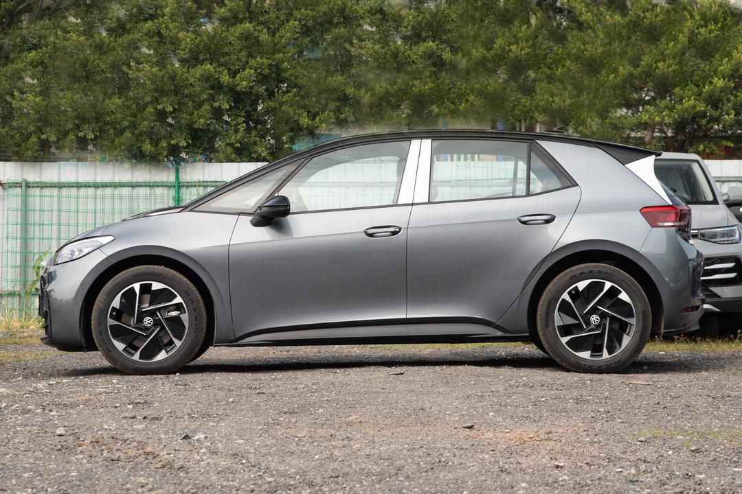Volkswagen ID.3 2026, фото 4